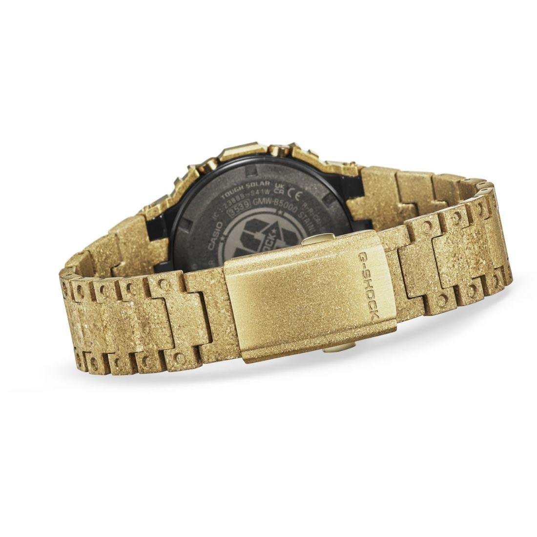 G-Shock 40th Anniversary Recrystallised GMW-B5000PG-9