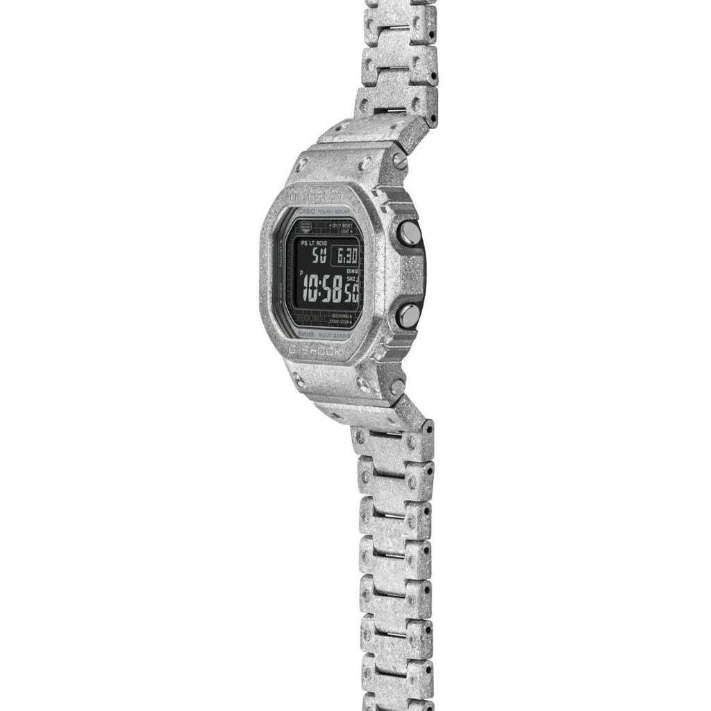 G-Shock 40th Anniversary Recrystallised GMW-B5000PS-1