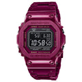 G-Shock Full Metal Red GMW-B5000RD-4