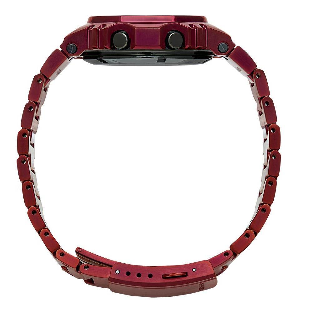 G-Shock Full Metal Red GMW-B5000RD-4
