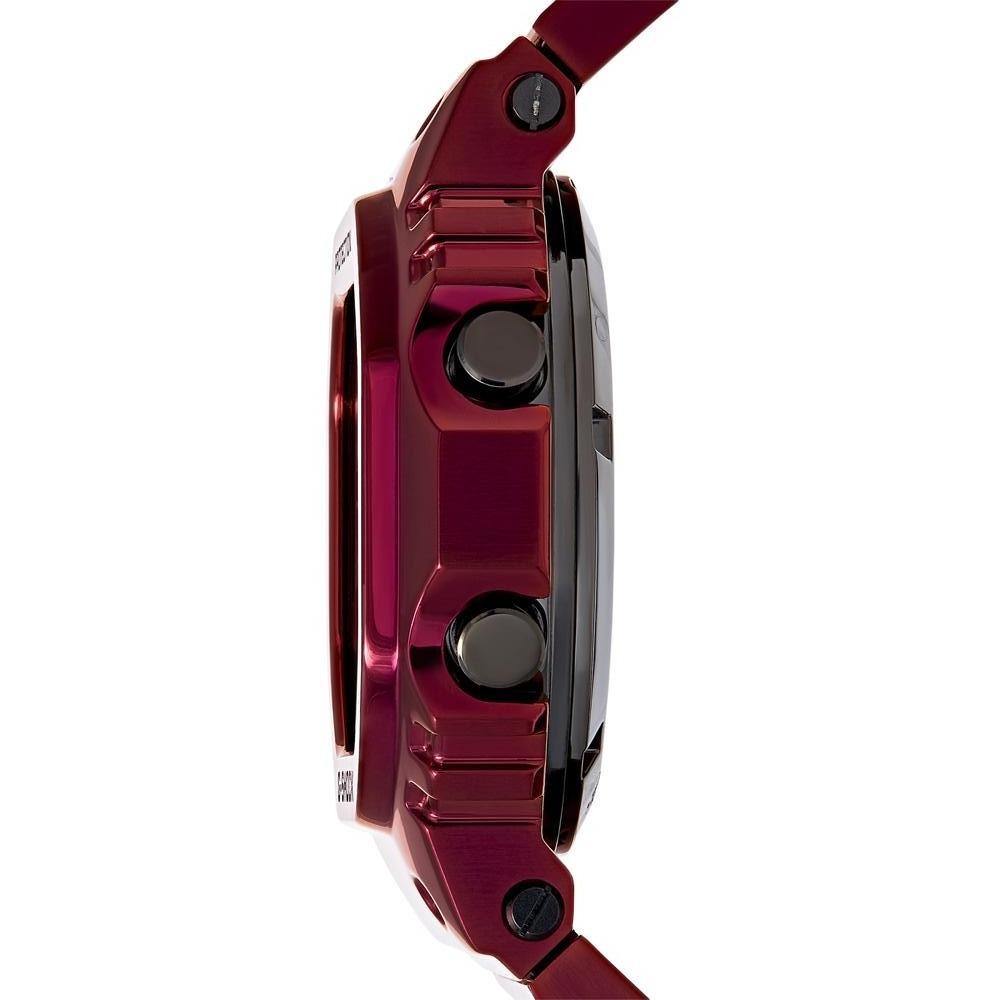G-Shock Full Metal Red GMW-B5000RD-4