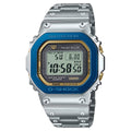 G-Shock Casio 50th Anniversary GMW-B5000SS-2