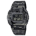 G-Shock Titanium Circuitry GMW-B5000TCC-1