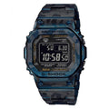 G-Shock Full Titanium Watch GMW-B5000TCF-2
