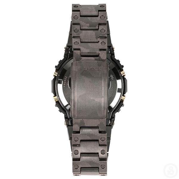 G-Shock Full Titanium Watch GMW-B5000TCM-1