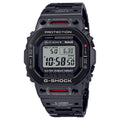 G-Shock Titanium Virtual Watch GMW-B5000TVA-1