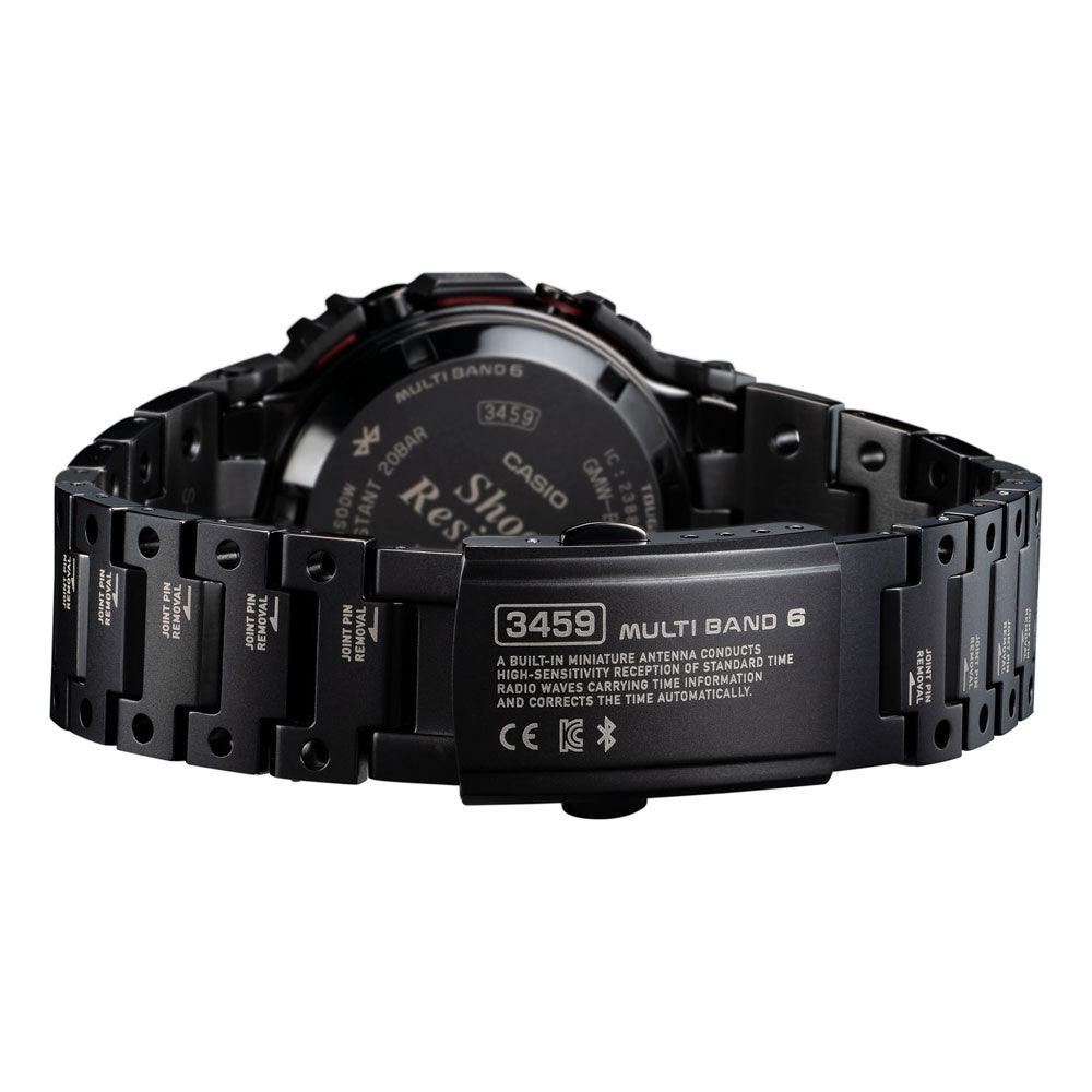 G-Shock Titanium Virtual Watch GMW-B5000TVA-1