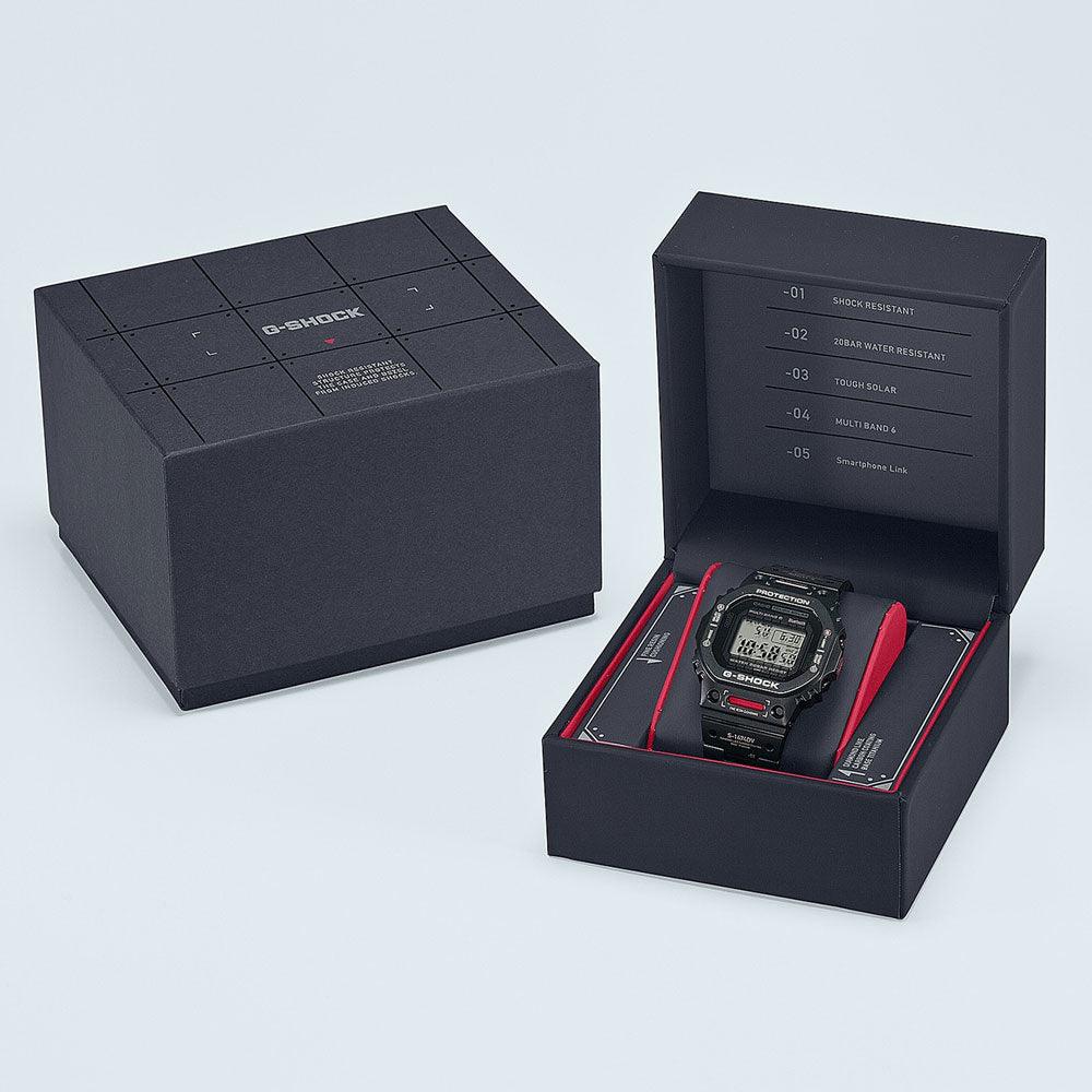 G-Shock Titanium Virtual Watch GMW-B5000TVA-1