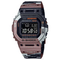 G-Shock Titanium Virtual Armor GMW-B5000TVB-1