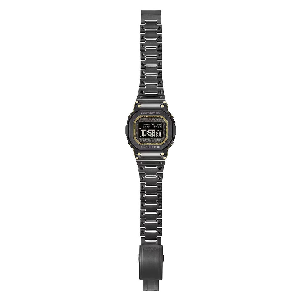 G-Shock Full Metal GMW-BZ5000BD-1