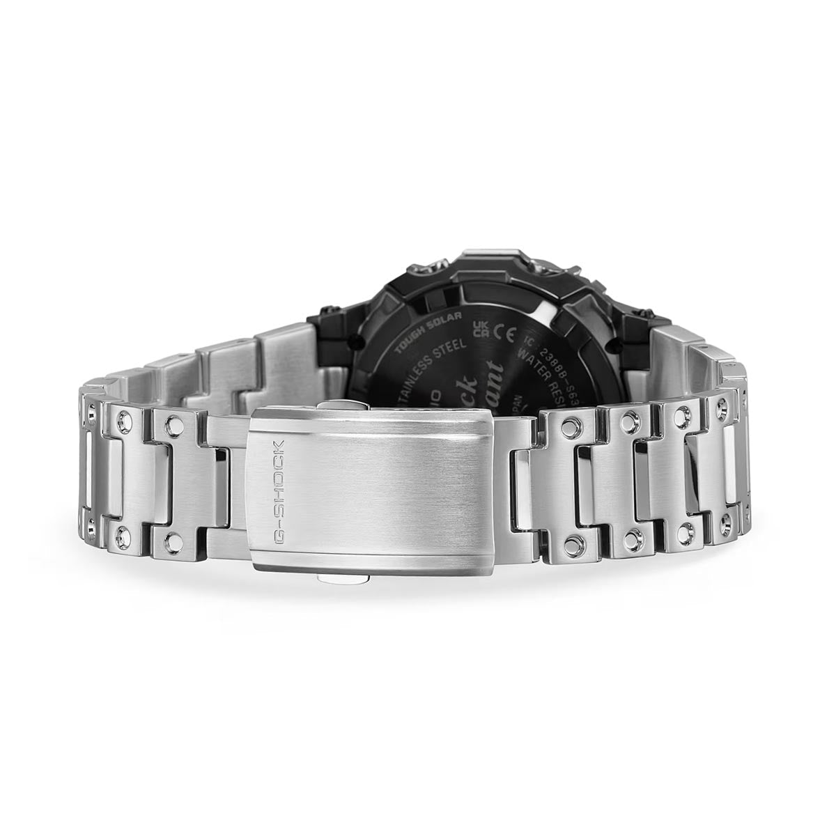 G-Shock Full Metal GMW-BZ5000D-1