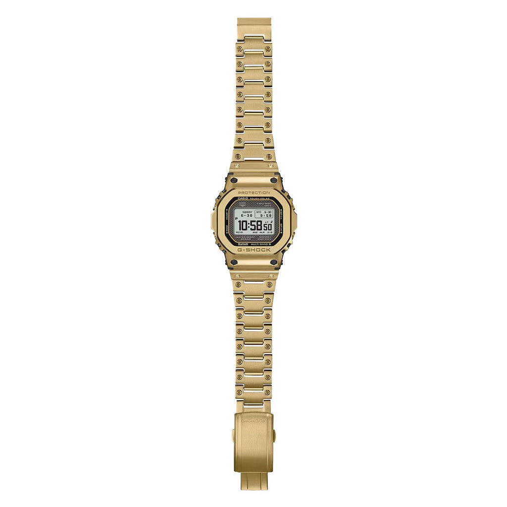 G-Shock Full Metal GMW-BZ5000GD-9