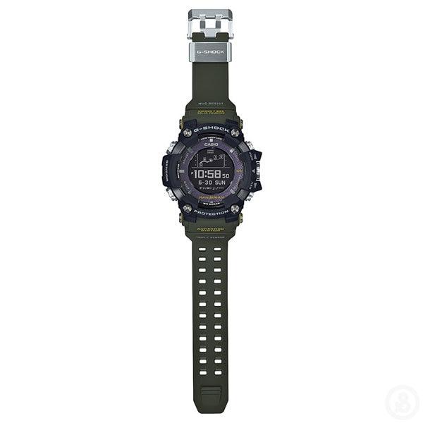 G-Shock Rangeman Watch GPR-B1000-1B