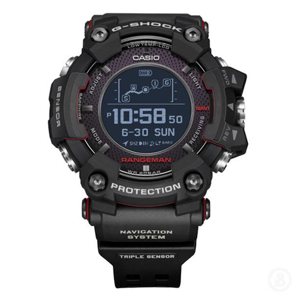 G-Shock Rangeman Watch GPR-B1000-1