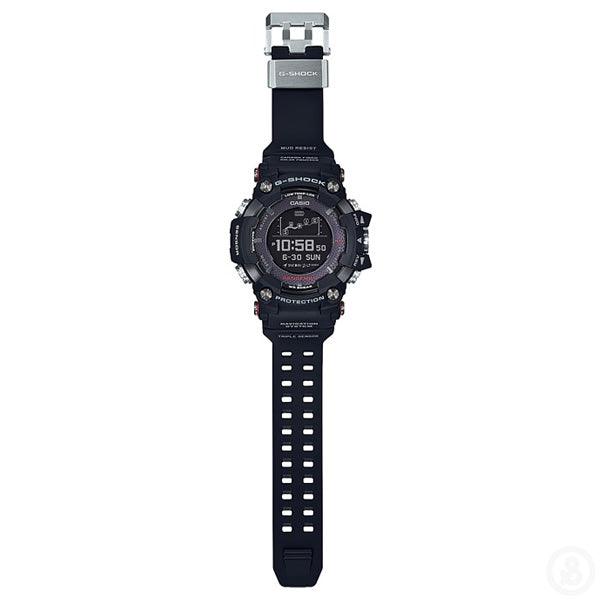 G-Shock Rangeman Watch GPR-B1000-1