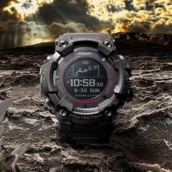 G-Shock Rangeman Watch GPR-B1000-1