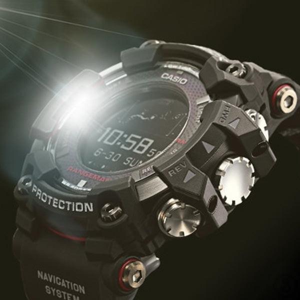 G-Shock Rangeman Watch GPR-B1000-1