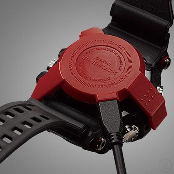 G-Shock Rangeman Watch GPR-B1000-1B