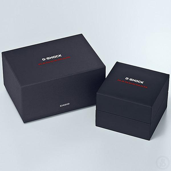 G-Shock Rangeman Watch GPR-B1000-1