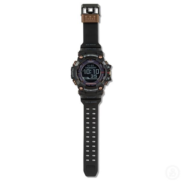 G-Shock Rangeman Magma Ocean GPR-B1000TF-1