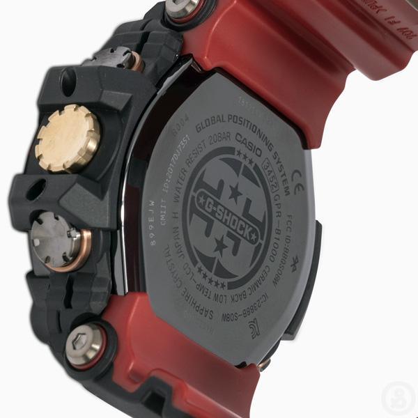 G-Shock Rangeman Magma Ocean GPR-B1000TF-1