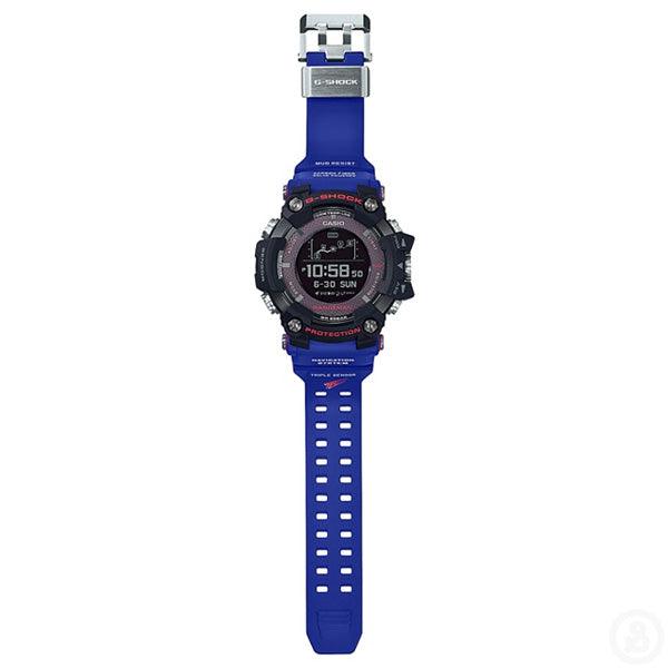 G-Shock x Toyota Team Rangeman Watch GPR-B1000TLC-1