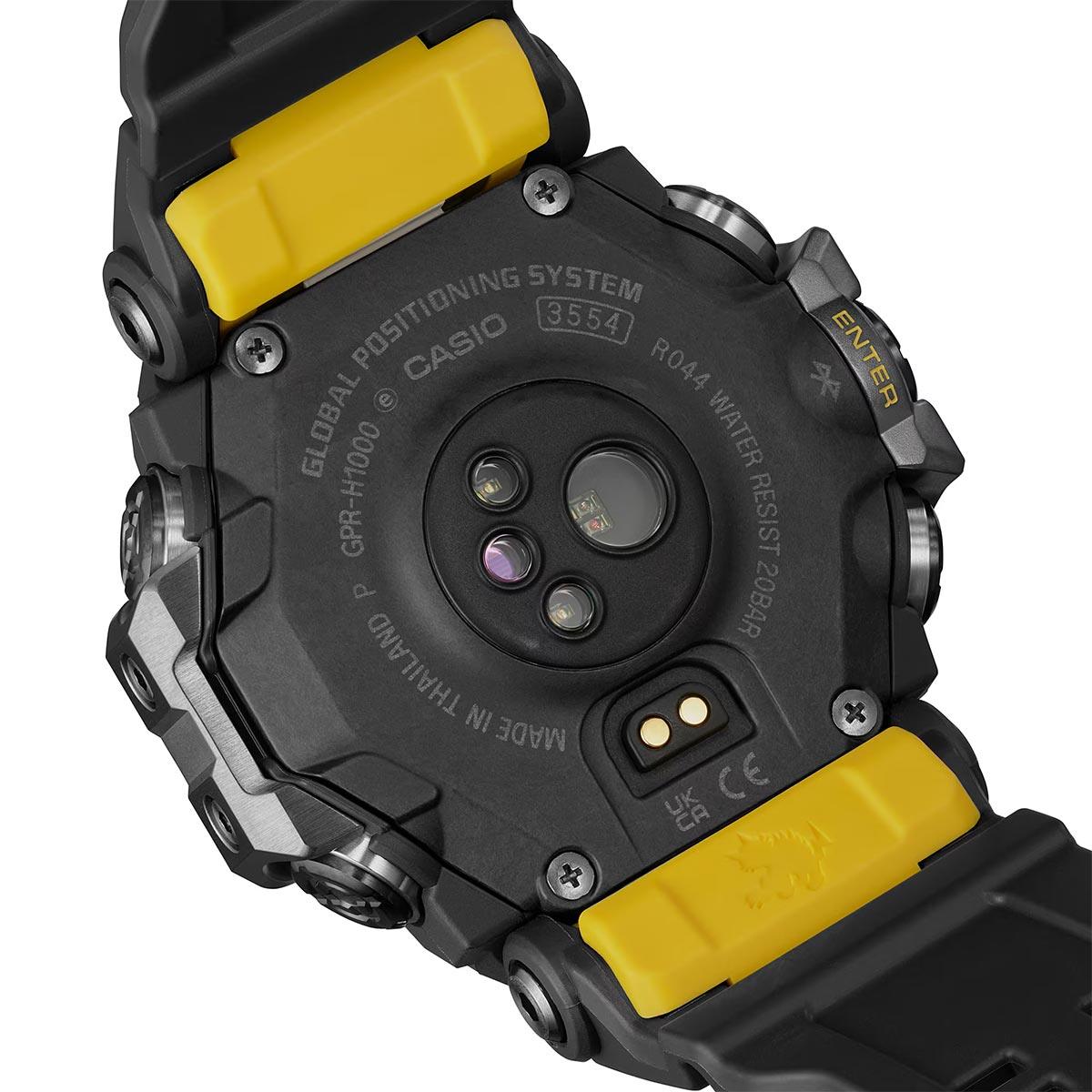 G-Shock Rangeman Watch GPR-H1000-1