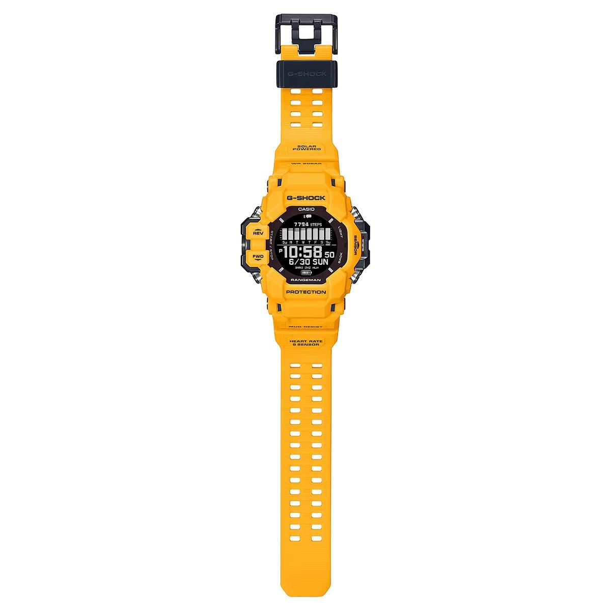G-Shock Rangeman Watch GPR-H1000-9