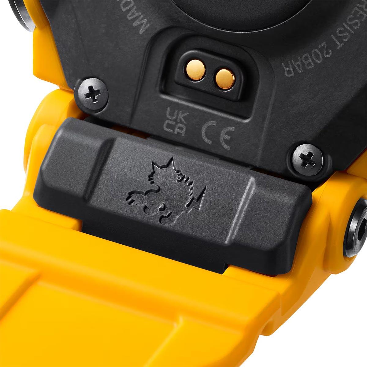 G-Shock Rangeman Watch GPR-H1000-9