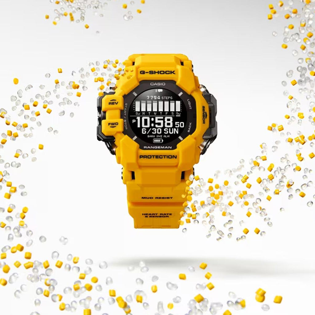 G-Shock Rangeman Watch GPR-H1000-9