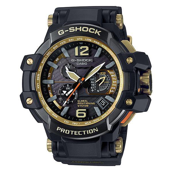 G-Shock Gravitymaster Watch GPW-1000GB-1A