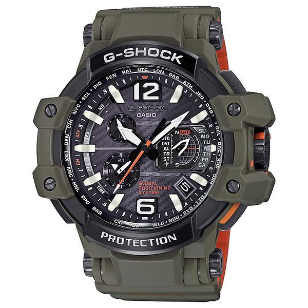 G-Shock Gravitymaster Watch GPW-1000KH-3A