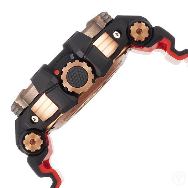 G-Shock Gravitymaster Watch GPW-1000RG-1A