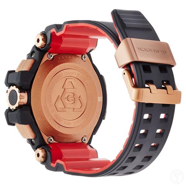 G-Shock Gravitymaster Watch GPW-1000RG-1A