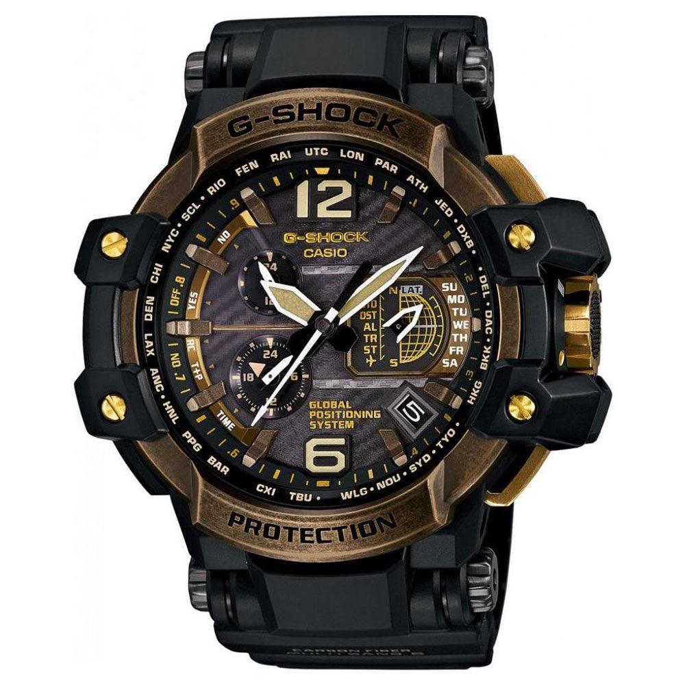 G-Shock Gravitymaster Baselworld 2015 GPW-1000TBS-1A