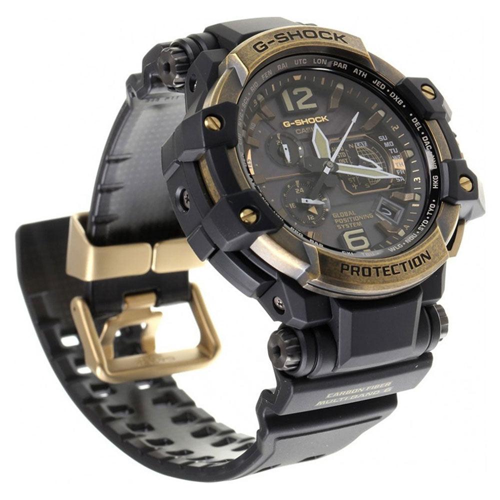 G-Shock Gravitymaster Baselworld 2015 GPW-1000TBS-1A