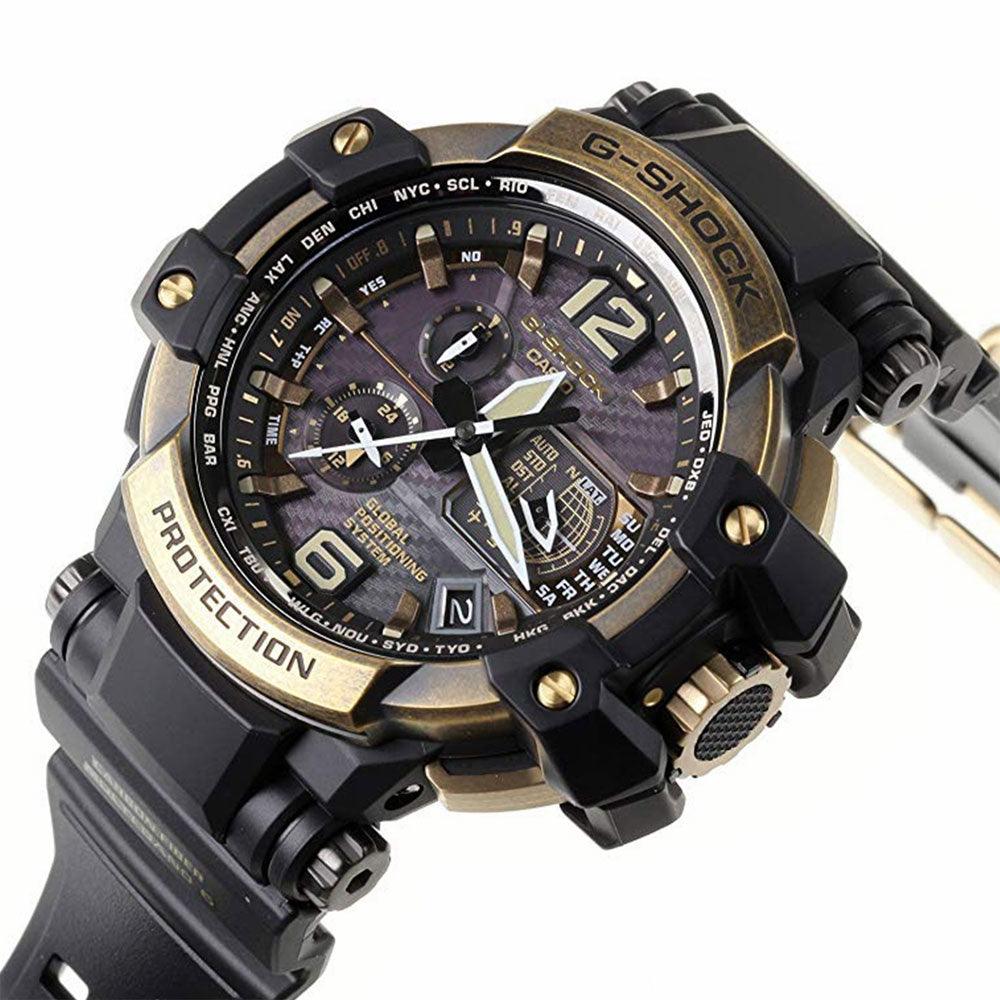 G-Shock Gravitymaster Baselworld 2015 GPW-1000TBS-1A