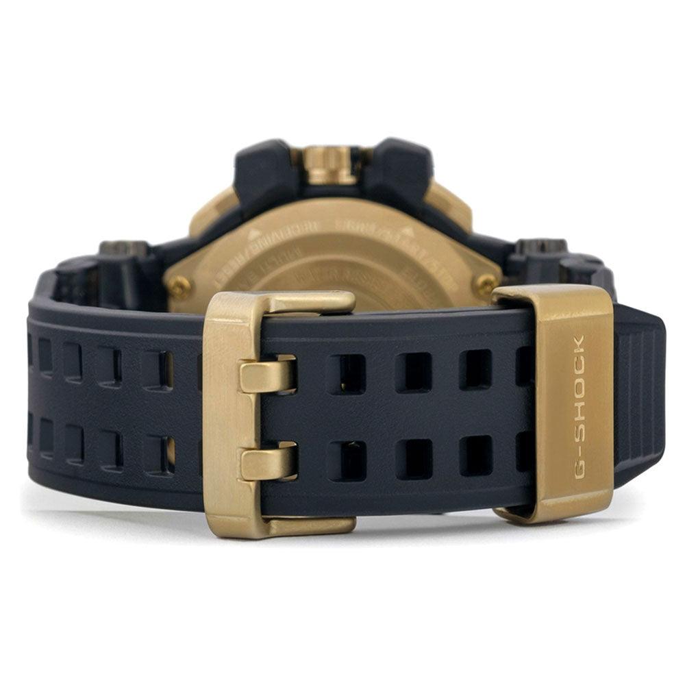 G-Shock Gravitymaster Baselworld 2015 GPW-1000TBS-1A