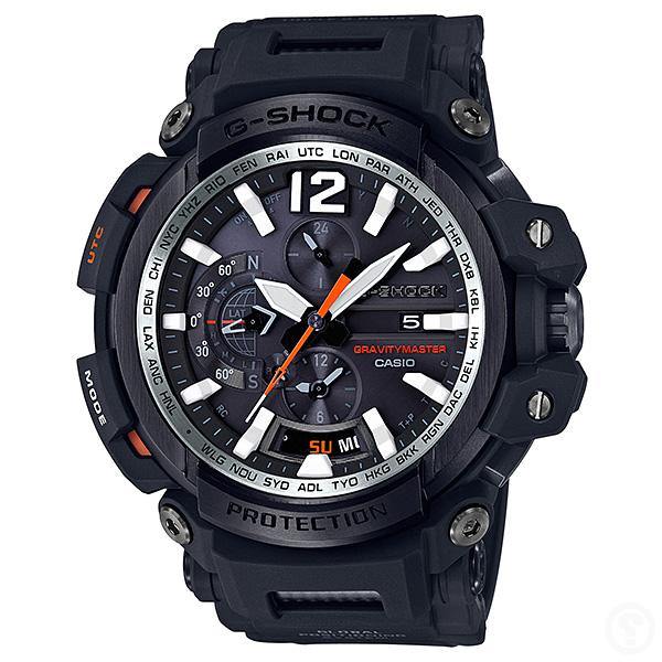 G-Shock Gravitymaster Watch GPW-2000-1A