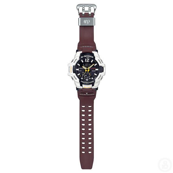 G-Shock Gravitymaster Wildlife Promising GR-B100WLP-7A