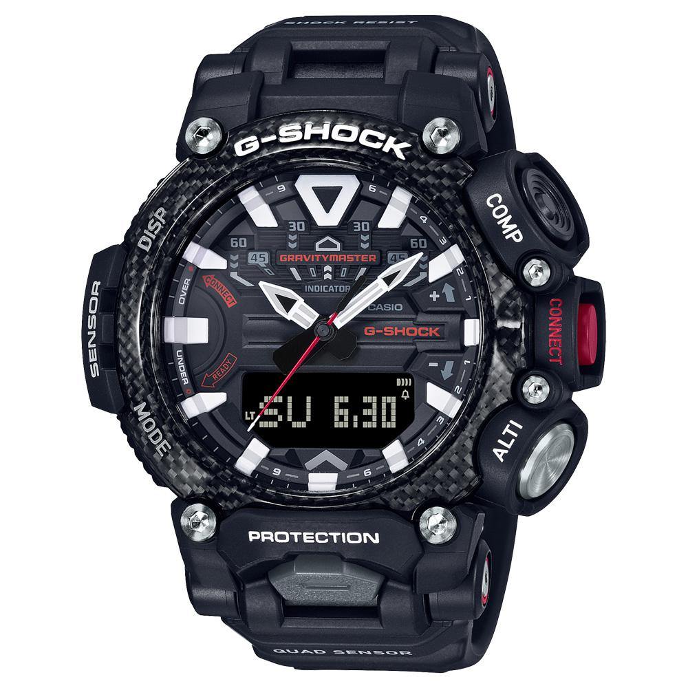 G-Shock Gravitymaster Watch GR-B200-1A