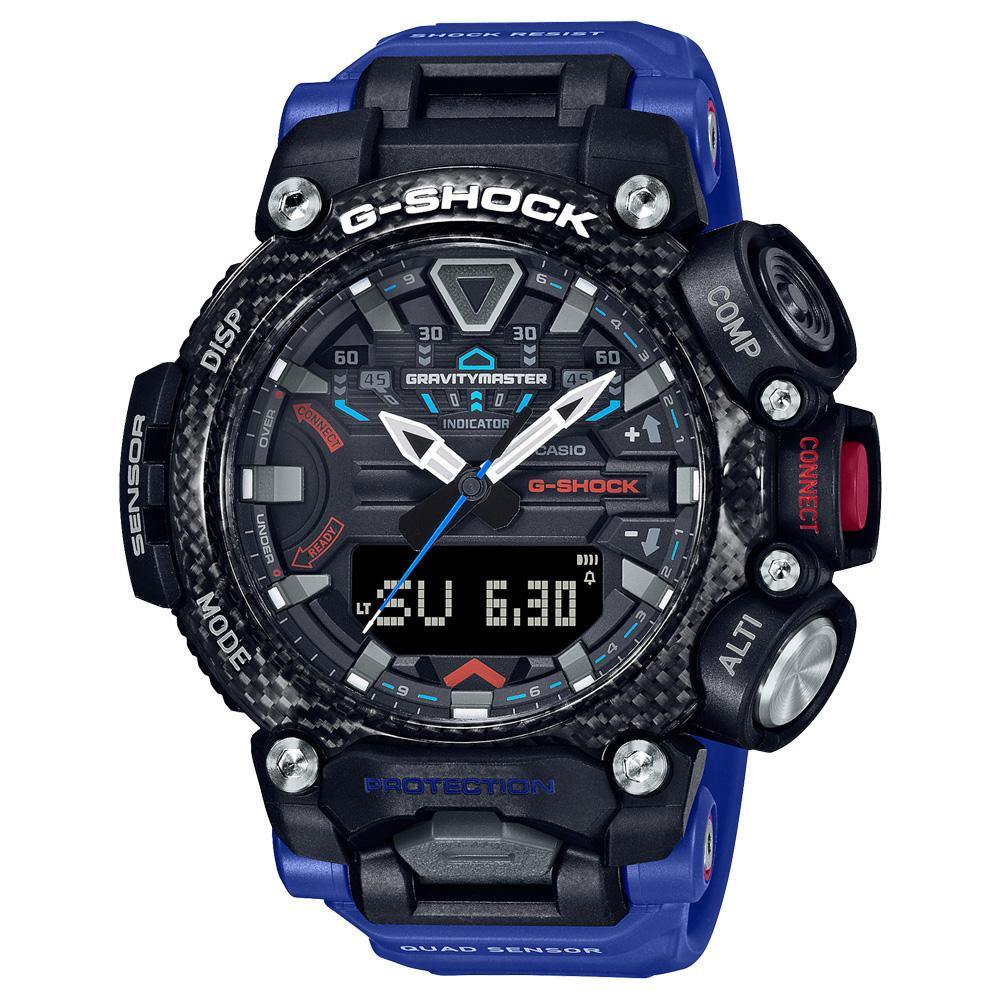 G-Shock Gravitymaster Watch GR-B200-1A2