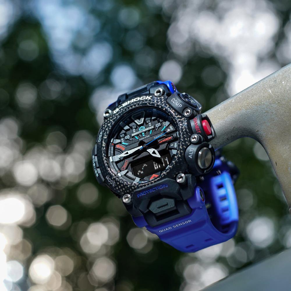 G-Shock Gravitymaster Watch GR-B200-1A2