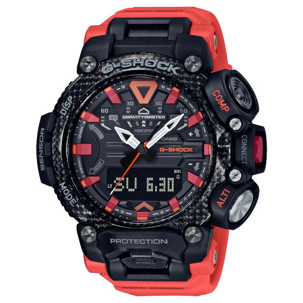 G-Shock Gravitymaster Watch GR-B200-1A9