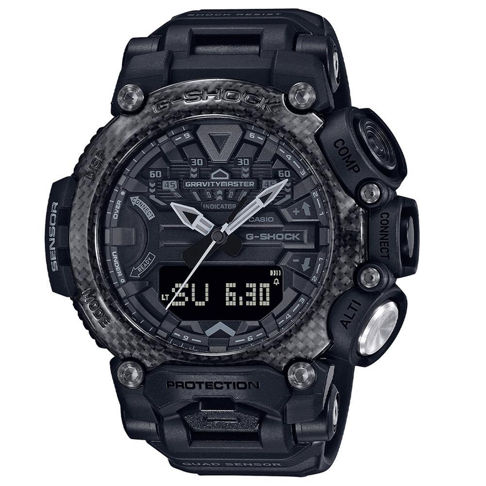 G-Shock Gravitymaster Watch GR-B200-1B