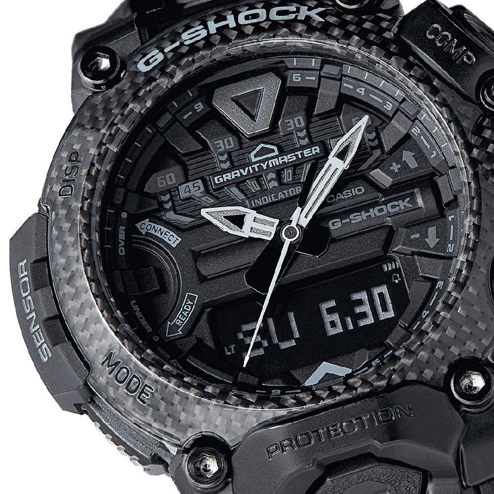 G-Shock Gravitymaster Watch GR-B200-1B
