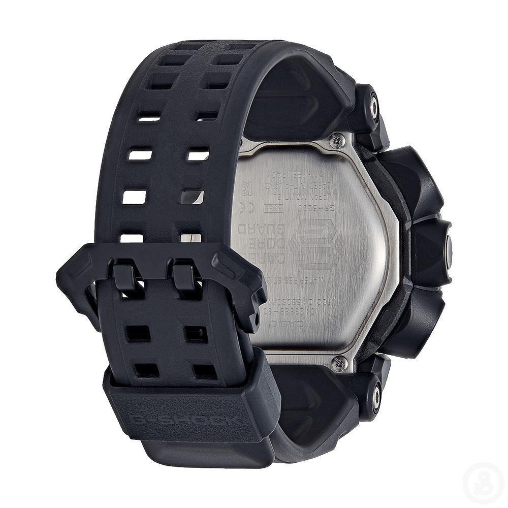 G-Shock Gravitymaster Watch GR-B200-1B