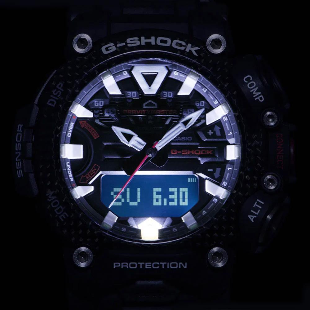 G-Shock Gravitymaster Watch GR-B200-1A9