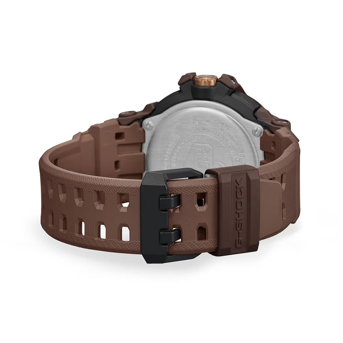 G-Shock Gravitmaster Horizon Gold GR-B300H-5A