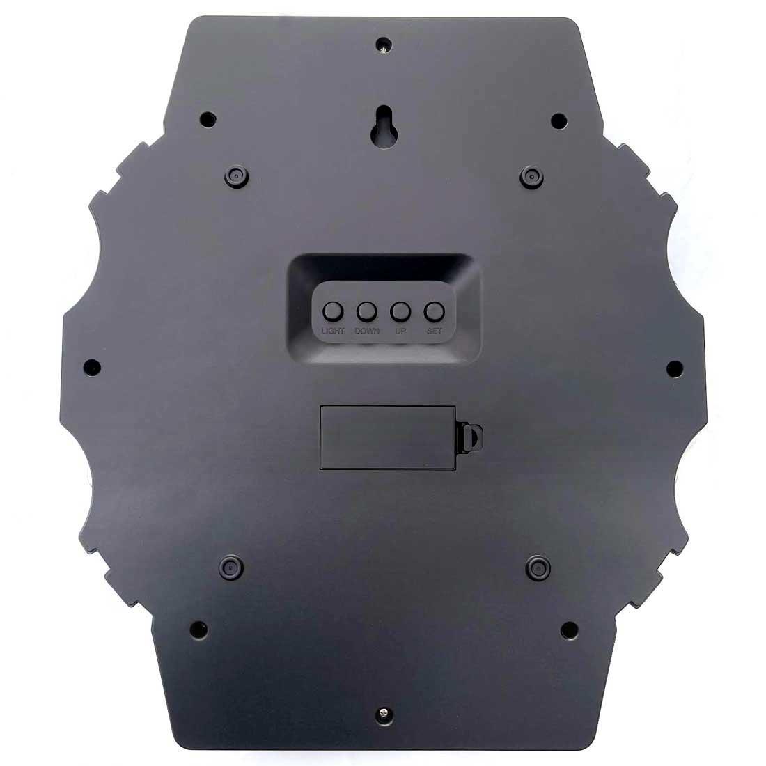 G-Shock Black Wall Clock DW-5600